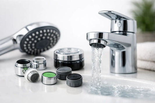Comparatif produits économie d’eau : que choisir ?