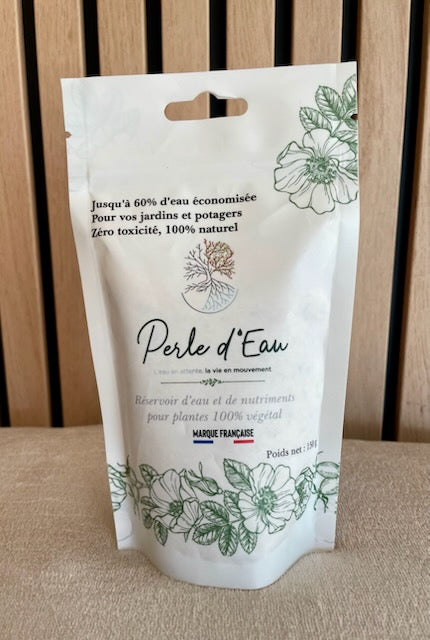 Perle d'eau hydrorétenteur 150g