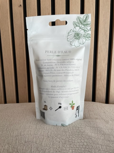 Perle d'eau hydrorétenteur 150g