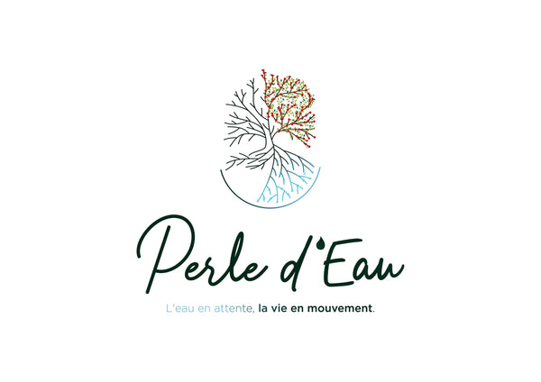 Perle d'eau